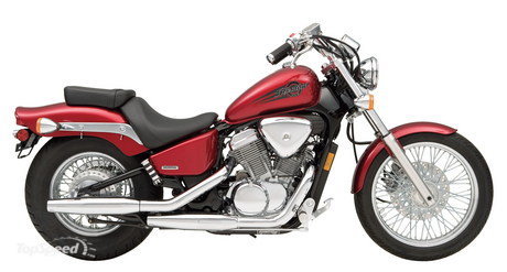 honda shadow vlx vlx deluxe